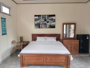 Wiguna house